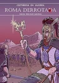 Roma derrotada | 9788412883558 | Librería Castillón - Comprar libros online Aragón, Barbastro