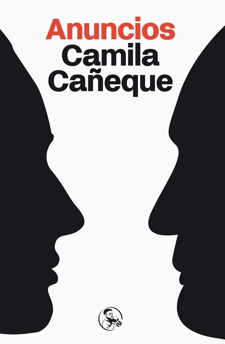 Anuncios | 9788418782848 | Cañeque, Camila | Librería Castillón - Comprar libros online Aragón, Barbastro