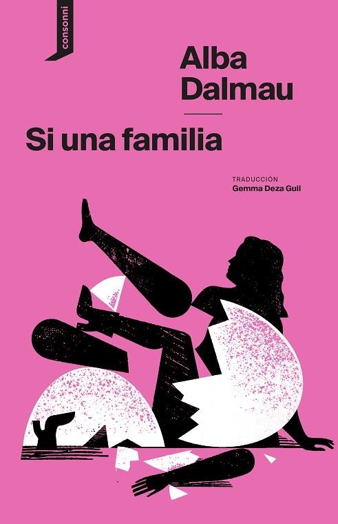 Si una familia | 9788419490780 | Dalmau, Alba | Librería Castillón - Comprar libros online Aragón, Barbastro