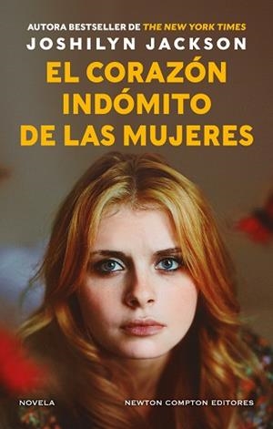 El corazón indómito de las mujeres | 9791387788209 | Jackson, Joshilyn | Librería Castillón - Comprar libros online Aragón, Barbastro