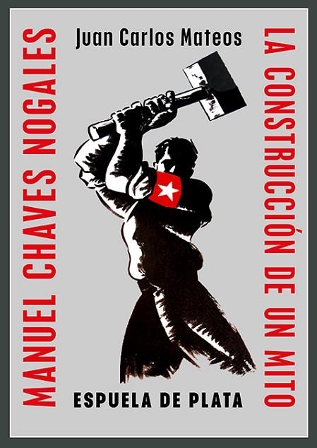 Manuel Chaves Nogales. La construcción de un mito | 9788419877796 | Mateos Fernández, Juan Carlos | Librería Castillón - Comprar libros online Aragón, Barbastro