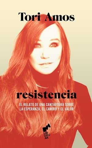 Resistencia | 9788419234698 | Amos, Tori | Librería Castillón - Comprar libros online Aragón, Barbastro