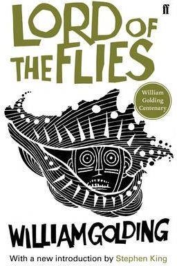 THE LORD OF THE FLIES | 9780571273577 | Golding, William | Librería Castillón - Comprar libros online Aragón, Barbastro