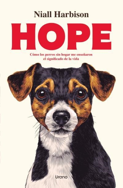 Hope | 9791387662349 | Harbison, Niall | Librería Castillón - Comprar libros online Aragón, Barbastro