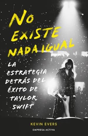 No existe nada igual | 9788418308321 | Evers, Kevin | Librería Castillón - Comprar libros online Aragón, Barbastro