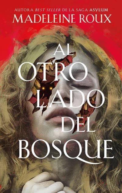 Al otro lado del bosque | 9788410239869 | ROUX, MADELEINE | Librería Castillón - Comprar libros online Aragón, Barbastro