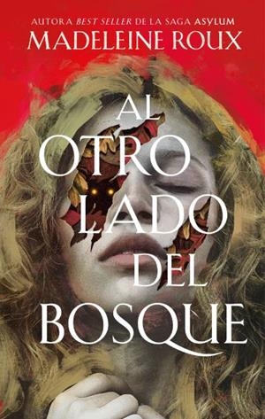 Al otro lado del bosque | 9788410239869 | ROUX, MADELEINE | Librería Castillón - Comprar libros online Aragón, Barbastro