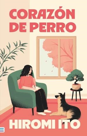 Corazón de perro | 9788492917440 | Hiromi Ito | Librería Castillón - Comprar libros online Aragón, Barbastro