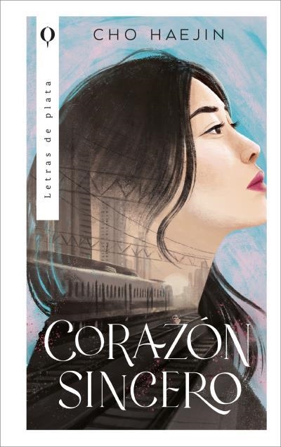 Corazón sincero | 9788410439245 | Cho Haejin | Librería Castillón - Comprar libros online Aragón, Barbastro