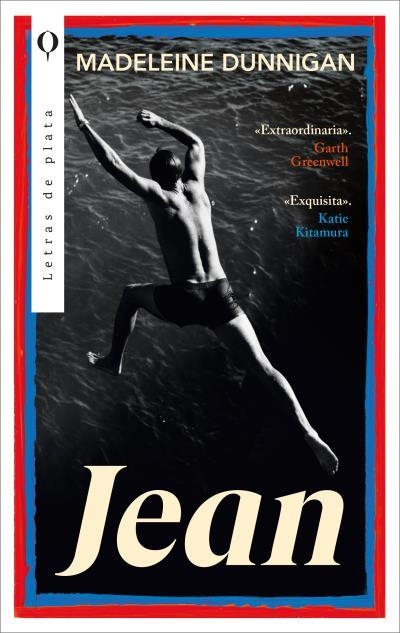 Jean | 9788410439269 | Dunnigan, Madeleine | Librería Castillón - Comprar libros online Aragón, Barbastro