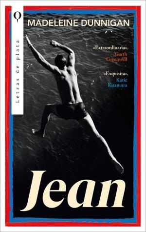 Jean | 9788410439269 | Dunnigan, Madeleine | Librería Castillón - Comprar libros online Aragón, Barbastro