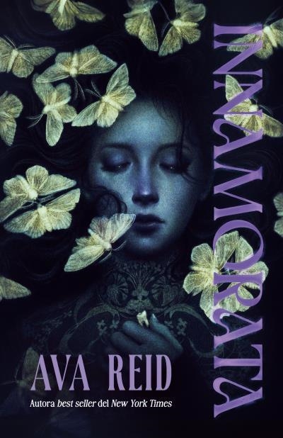 Innamorata | 9791387749002 | Reid, Ava | Librería Castillón - Comprar libros online Aragón, Barbastro