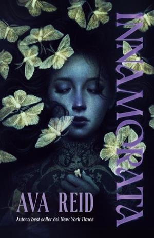 Innamorata | 9791387749002 | Reid, Ava | Librería Castillón - Comprar libros online Aragón, Barbastro