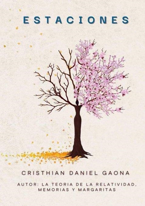 Estaciones | 9798302532480 | Gaona, Cristhian Daniel Gaona | Librería Castillón - Comprar libros online Aragón, Barbastro