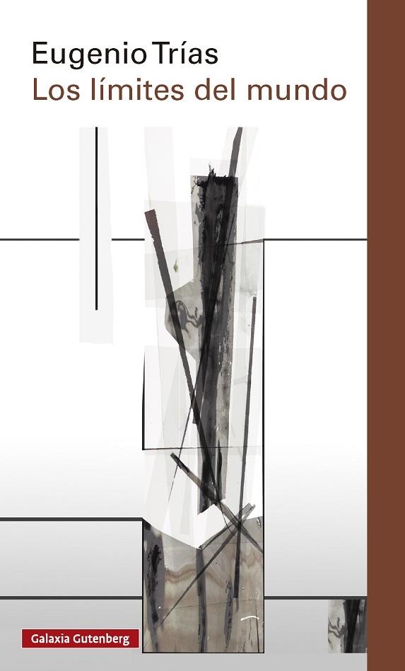 Los límites del mundo | 9791387605681 | Trías, Eugenio | Librería Castillón - Comprar libros online Aragón, Barbastro