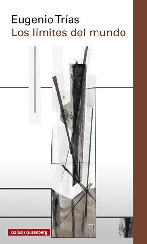 Los límites del mundo | 9791387605681 | Trías, Eugenio | Librería Castillón - Comprar libros online Aragón, Barbastro