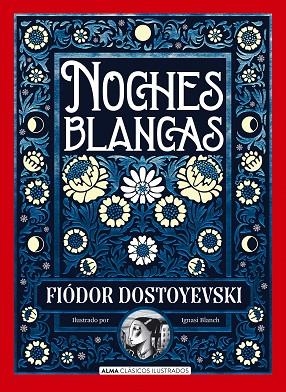 Noches Blancas | 9791387752552 | Dostoevskiï, Fiodor Mijaïlovich | Librería Castillón - Comprar libros online Aragón, Barbastro