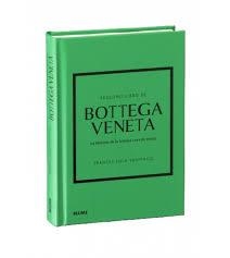 Pequeño libro de Bottega Veneta | 9788410469471 | Solà-Santiago, Frances | Librería Castillón - Comprar libros online Aragón, Barbastro