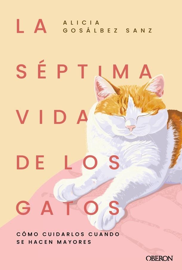La séptima vida de los gatos | 9791387775315 | Gosálbez Sanz, Alicia | Librería Castillón - Comprar libros online Aragón, Barbastro