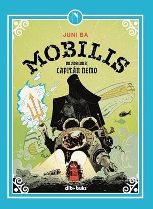 Mobilis | 9788418266362 | Ba, Juni | Librería Castillón - Comprar libros online Aragón, Barbastro