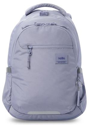 MOCHILA ACUARELA ECOLE SOLIG TOTTO M5I | 7704682162737 | Librería Castillón - Comprar libros online Aragón, Barbastro