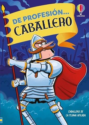 De profesión... caballero | 9781836069577 | Taplin, Sam | Librería Castillón - Comprar libros online Aragón, Barbastro
