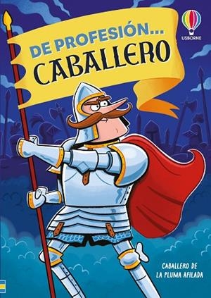 De profesión... caballero | 9781836069577 | Taplin, Sam | Librería Castillón - Comprar libros online Aragón, Barbastro