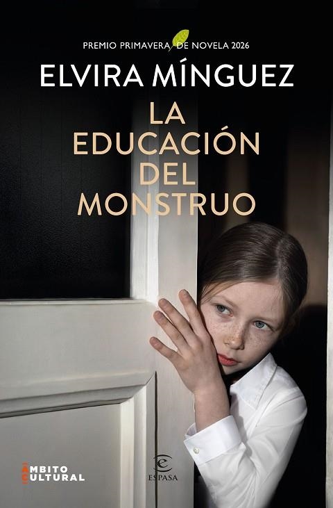 La educación del monstruo | 9788467081398 | Mínguez, Elvira | Librería Castillón - Comprar libros online Aragón, Barbastro