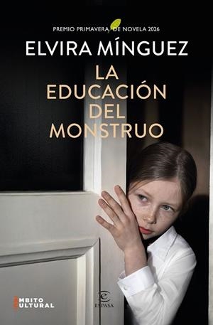 La educación del monstruo | 9788467081398 | Mínguez, Elvira | Librería Castillón - Comprar libros online Aragón, Barbastro