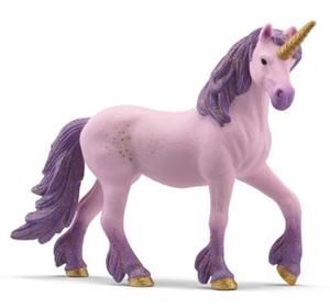 FIGURA SCHELEICH UNICORN MARE SERAPHINA | 4069111573977 | Librería Castillón - Comprar libros online Aragón, Barbastro