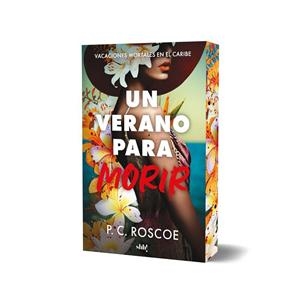 Un verano para morir | 9788414065921 | P. C. Roscoe | Librería Castillón - Comprar libros online Aragón, Barbastro