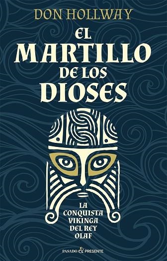 EL MARTILLO DE LOS DIOSES | 9791399120639 | HOLLWAY, DON | Librería Castillón - Comprar libros online Aragón, Barbastro