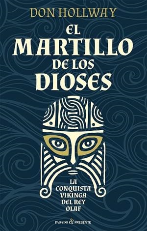 EL MARTILLO DE LOS DIOSES | 9791399120639 | HOLLWAY, DON | Librería Castillón - Comprar libros online Aragón, Barbastro