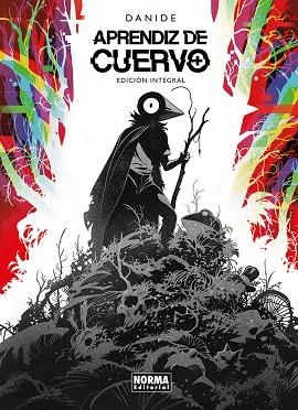 APRENDIZ DE CUERVO | 9788467981995 | DANIDE | Librería Castillón - Comprar libros online Aragón, Barbastro