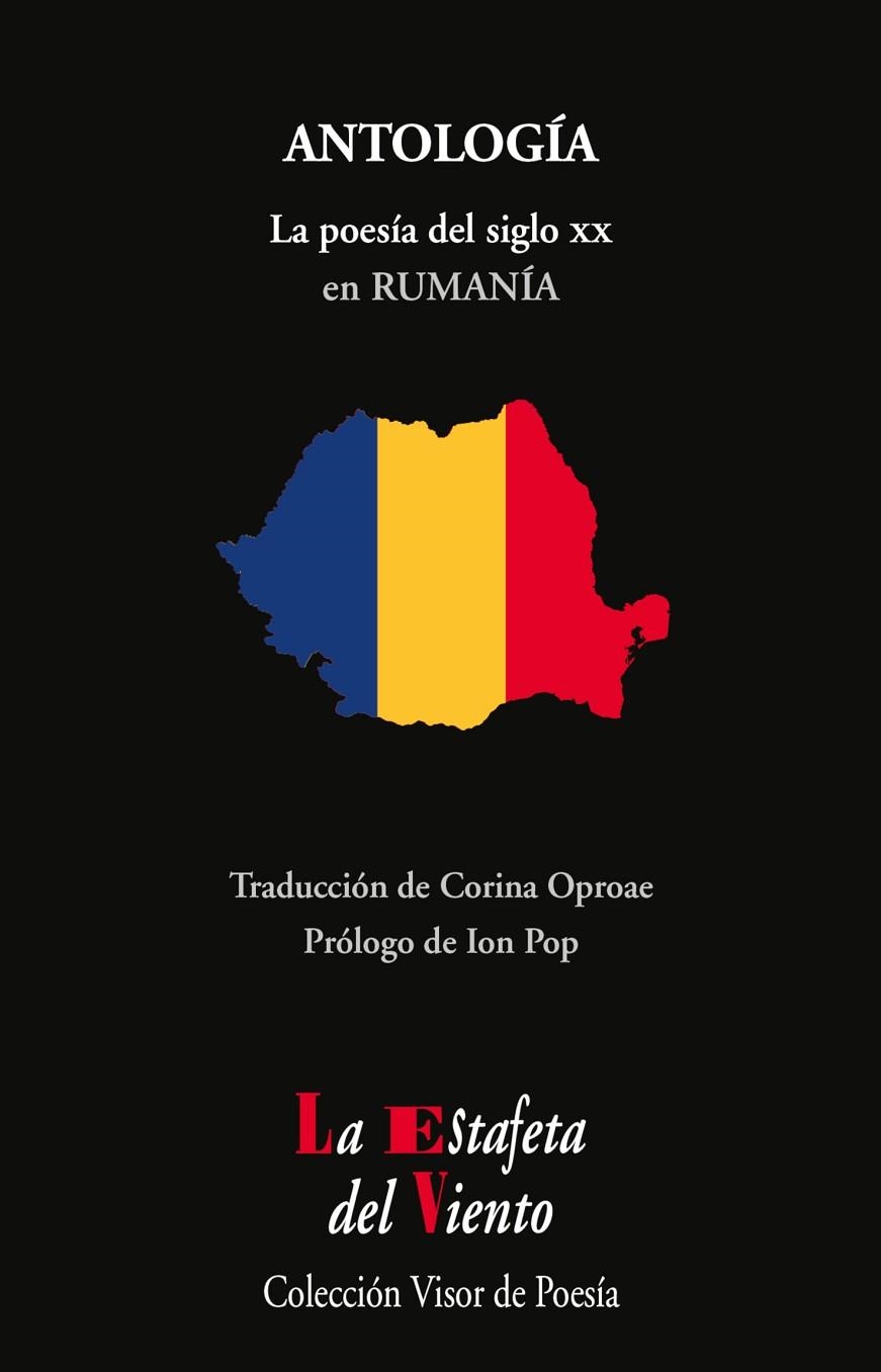 La poesía del siglo XX en Rumanía | 9788498956238 | Varios autores | Librería Castillón - Comprar libros online Aragón, Barbastro