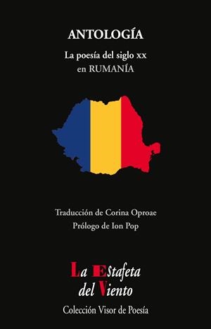 La poesía del siglo XX en Rumanía | 9788498956238 | Varios autores | Librería Castillón - Comprar libros online Aragón, Barbastro