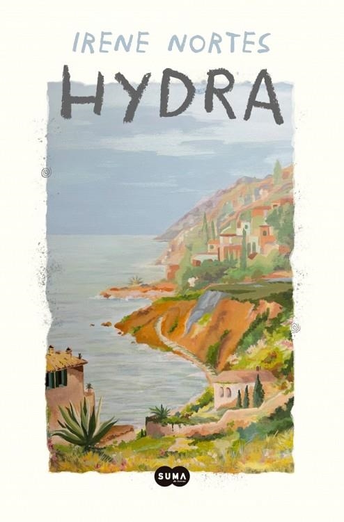 Hydra | 9791388163388 | Nortes, Irene | Librería Castillón - Comprar libros online Aragón, Barbastro