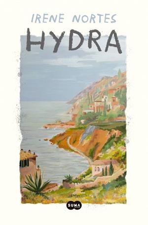 Hydra | 9791388163388 | Nortes, Irene | Librería Castillón - Comprar libros online Aragón, Barbastro