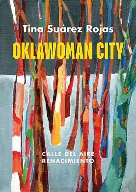 Oklawoman City | 9791387939793 | Suárez Rojas, Tina | Librería Castillón - Comprar libros online Aragón, Barbastro