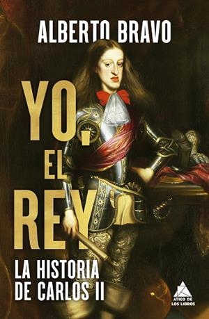Yo, el rey | 9791387592578 | Bravo, Alberto | Librería Castillón - Comprar libros online Aragón, Barbastro