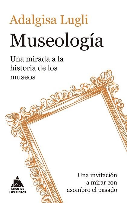 Museología | 9791387592707 | Lugli, Adalgisa | Librería Castillón - Comprar libros online Aragón, Barbastro