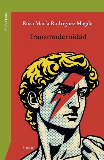 Transmodernidad | 9788425454387 | Rodríguez Magda, Rosa María | Librería Castillón - Comprar libros online Aragón, Barbastro