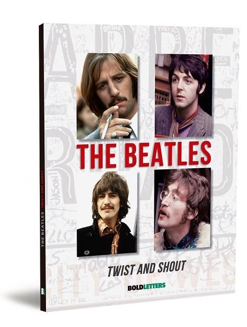 The Beatles (nueva edición) | 9791387848101 | O'Neill, Michael | Librería Castillón - Comprar libros online Aragón, Barbastro