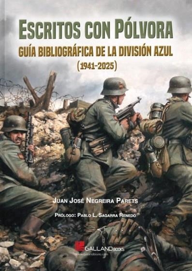 ESCRITOS CON POLVORA | 9791387857073 | Parets, Juan Jose Negreira | Librería Castillón - Comprar libros online Aragón, Barbastro