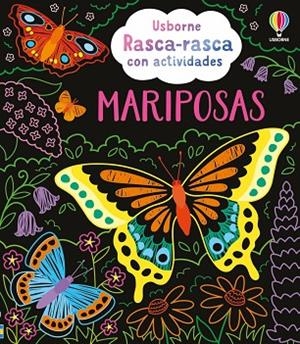 Mariposas | 9781836069553 | Baer, Sam | Librería Castillón - Comprar libros online Aragón, Barbastro