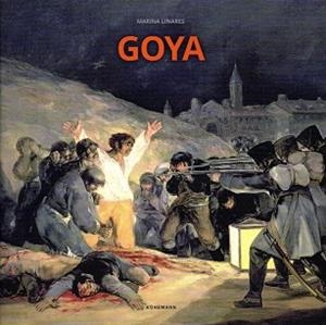 Goya | 9783955886356 | LINARE, MARINA | Librería Castillón - Comprar libros online Aragón, Barbastro
