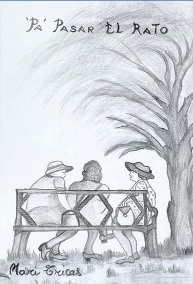 "PA" PASAR EL RATO | 9788409747754 | Tricas, Mary | Librería Castillón - Comprar libros online Aragón, Barbastro