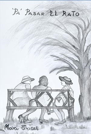 "PA" PASAR EL RATO | 9788409747754 | Tricas, Mary | Librería Castillón - Comprar libros online Aragón, Barbastro
