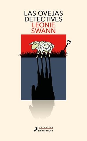Las ovejas detectives | 9791387928186 | Swann, Leonie | Librería Castillón - Comprar libros online Aragón, Barbastro