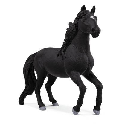 FIGURA  CABALLO LUSITANO SCHLEICH | 4069111408972 | Librería Castillón - Comprar libros online Aragón, Barbastro